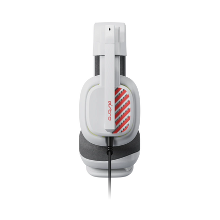 Headset Gaming Logitech Astro A10 | White Killer Base | Xbox-PC | Alámbrico