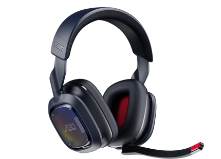 Headset Logitech Astro Gaming A30 | Inalámbrico LIGHTSPEED y Bluetooth | Sonido Personalizable