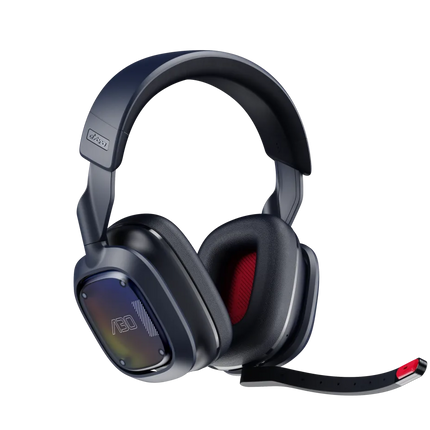 Headset Logitech Astro Gaming A30 | Inalámbrico LIGHTSPEED y Bluetooth | Sonido Personalizable