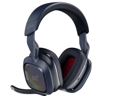 Headset Logitech Astro Gaming A30 | Inalámbrico LIGHTSPEED y Bluetooth | Sonido Personalizable