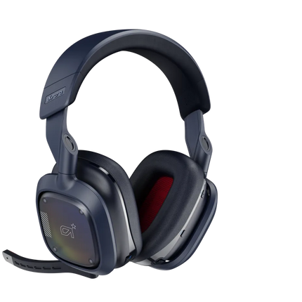 Headset Logitech Astro Gaming A30 | Inalámbrico LIGHTSPEED y Bluetooth | Sonido Personalizable