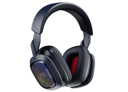 Headset Logitech Astro Gaming A30 | Inalámbrico LIGHTSPEED y Bluetooth | Sonido Personalizable