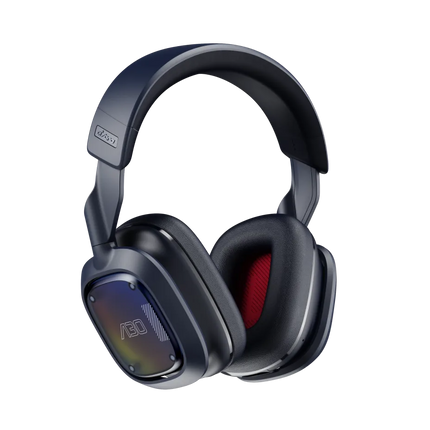 Headset Logitech Astro Gaming A30 | Inalámbrico LIGHTSPEED y Bluetooth | Sonido Personalizable