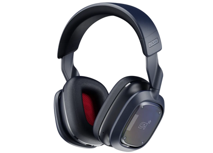 Headset Logitech Astro Gaming A30 | Inalámbrico LIGHTSPEED y Bluetooth | Sonido Personalizable