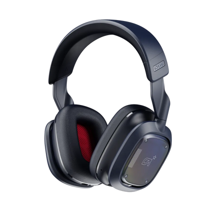 Headset Logitech Astro Gaming A30 | Inalámbrico LIGHTSPEED y Bluetooth | Sonido Personalizable