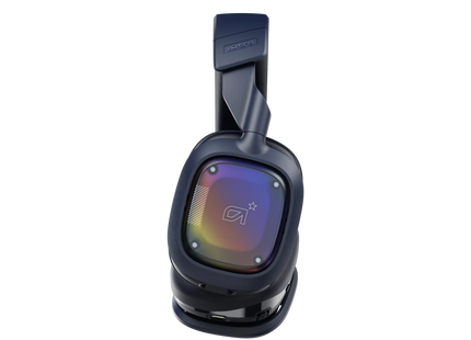 Headset Logitech Astro Gaming A30 | Inalámbrico LIGHTSPEED y Bluetooth | Sonido Personalizable
