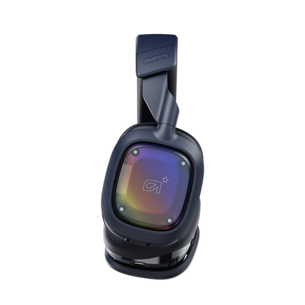 Headset Logitech Astro Gaming A30 | Inalámbrico LIGHTSPEED y Bluetooth | Sonido Personalizable