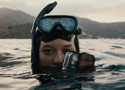 GOPRO PROTECTION HOUSING HERO 12/13