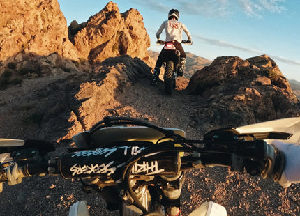Kit GoPro Sports montado en bicicleta para ciclismo deportivo
