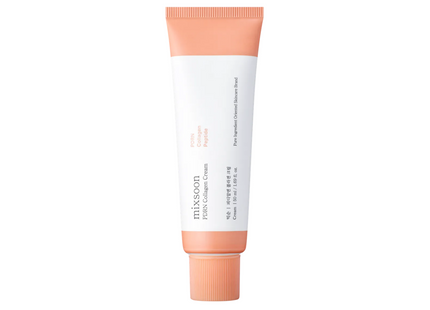 MIXSOON Crema de Colágeno PDRN 50ml - vista frontal del envase