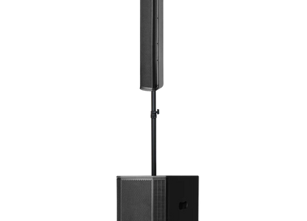 Parlante Moonki con Subwoofer, Bluetooth, MO-H9000