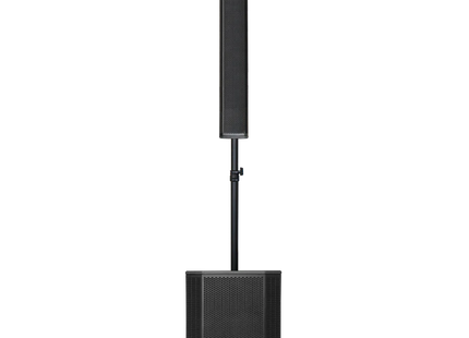 Parlante Moonki con Subwoofer, Bluetooth, MO-H9000