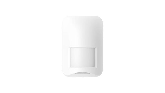Detector Movimiento Hikvision, DS-PD201P10-WB