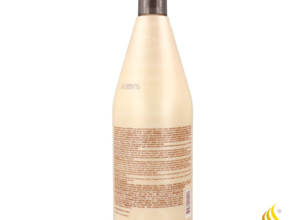 Acondicionador Alisante Placent Life Liso Keratina | 1000ml | Controla el frizz | suaviza y alinea el cabello rebelde