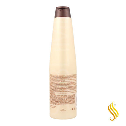 Acondicionador Lisso Keratina 350ml Placent Life | Para alisar y controlar el frizz del cabello rebelde