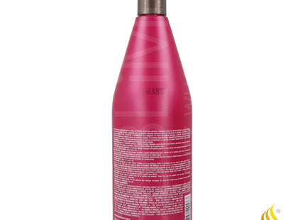 Shampoo Nutritivo Quinua Placent Life | 1000ml | Nutrición intensiva para cabello debilitado y sin vida