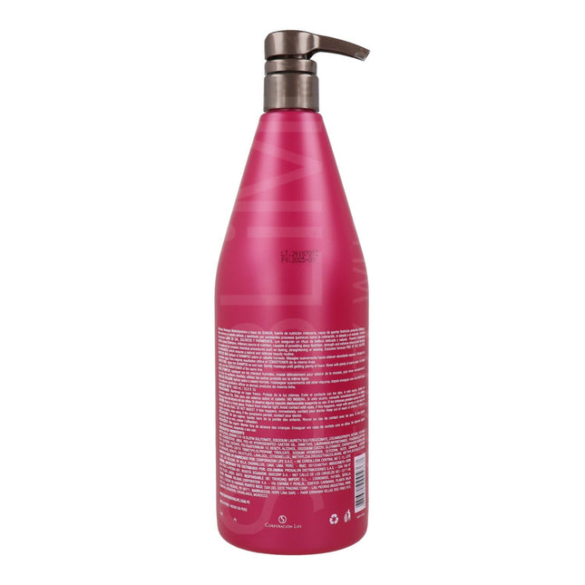 Placentalife Shampoo nutritivo 1L Nutri Quinua