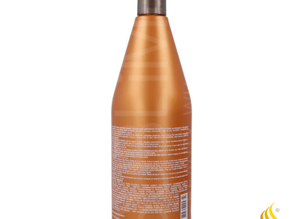 Shampoo Reparador Argán Placent Life | 1000ml | Hidratación y reparación profunda para cabello dañado y seco