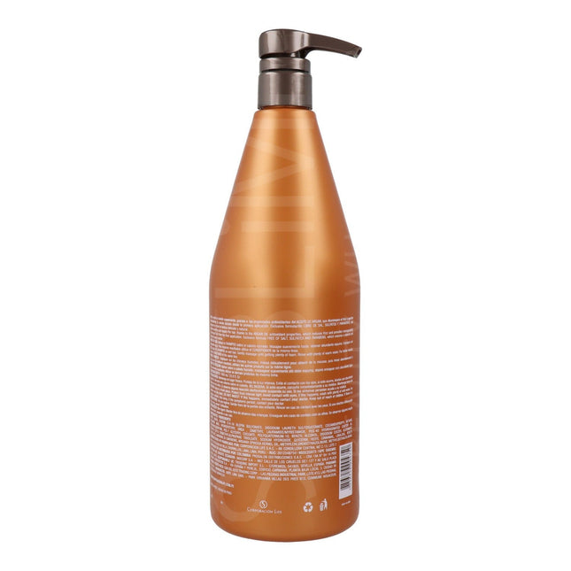 Placentalife Shampoo reparador 1L Argán