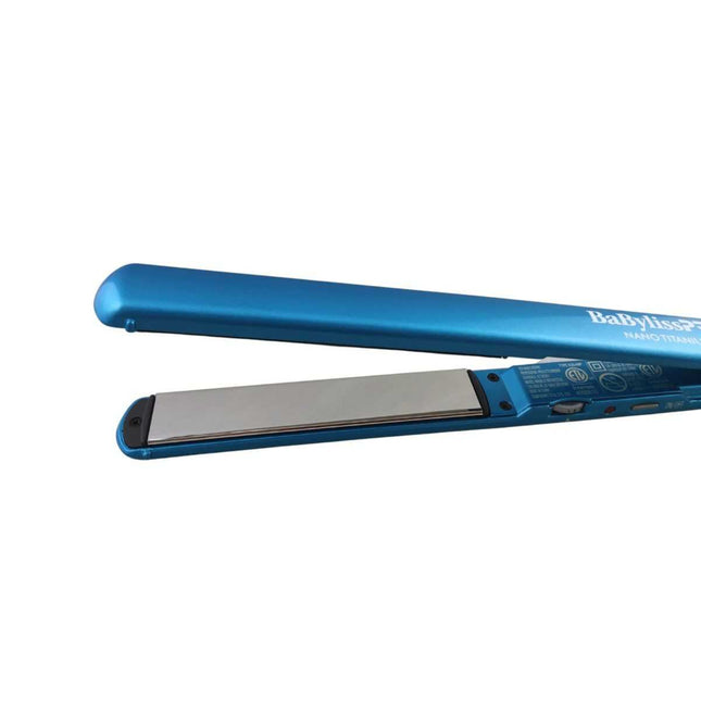 BaBylissPRO Plancha Ultradelgada 1", BNT4072T