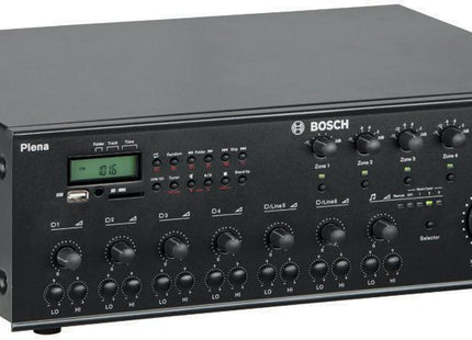Bosch amplificador todo en uno PLN-6AIO240