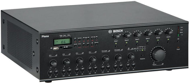Bosch amplificador todo en uno PLN-6AIO240