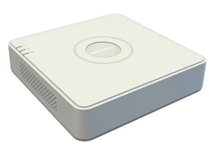 NVR Hikvision DS-7108NI-Q1/8P (STD) (D) | 8CH IP | 8CH PoE | H.265+ | Hasta 4MP | 1 SATA