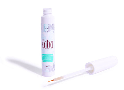 KABA Pócima Para Pestañas - lateral
