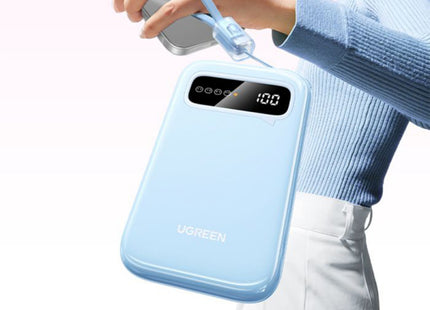 Power Bank 10000mAh UGREEN PB522, 45423B