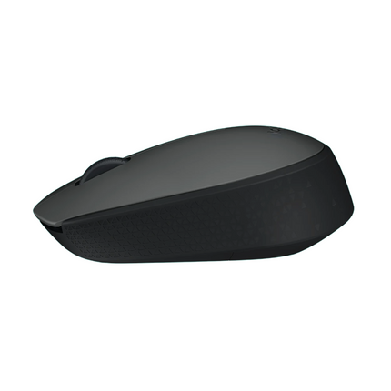 Teclado y Mouse Logitech MK235 | Inalámbrico | USB | Diseño Compacto
