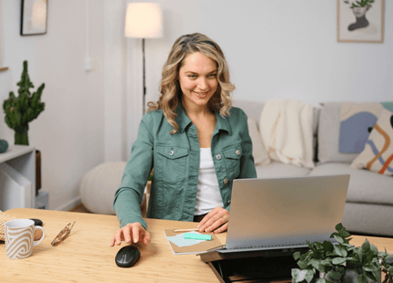 Mouse Trust Primo Bluetooth, 24966