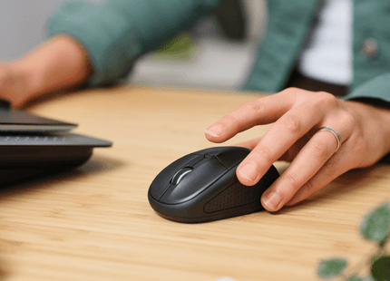 Mouse Trust Primo Bluetooth, 24966