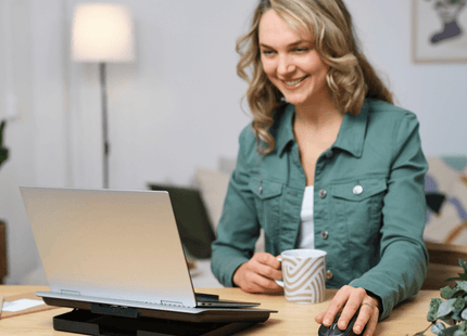 Mouse Trust Primo Bluetooth, 24966