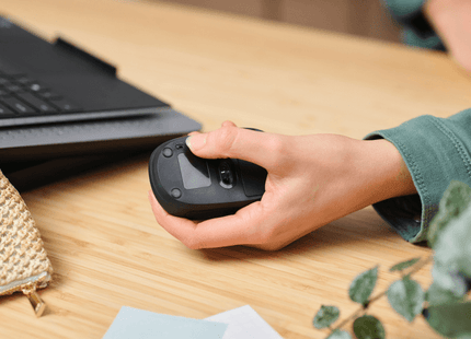 Mouse Trust Primo Bluetooth, 24966