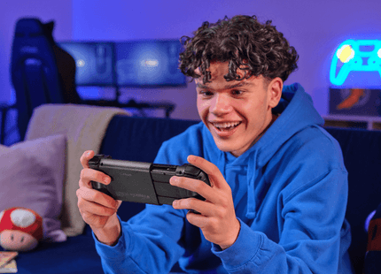 Controlador Trust Mylox Gaming Inalámbrico para Móvil, 25485
