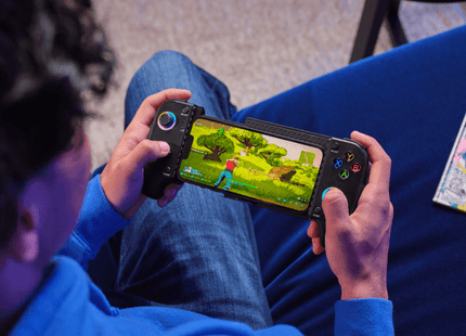 Controlador Trust Mylox Gaming Inalámbrico para Móvil, 25485