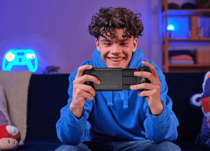 Controlador Trust Mylox Gaming Inalámbrico para Móvil, 25485