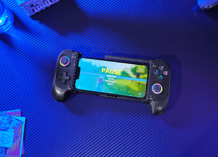 Controlador Trust Mylox Gaming Inalámbrico para Móvil, 25485