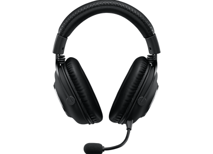 Logitech Headset Gaming 7.1 Surround, G Pro X