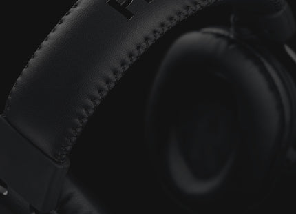 Logitech Headset Gaming 7.1 Surround, G Pro X