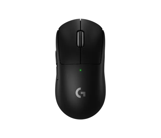 Logitech Mouse Gaming Inalámbrico 44000 DPI, 910-007648