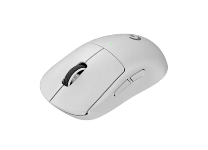 Logitech Mouse Gaming Inalámbrico 44000 DPI, 910-007656