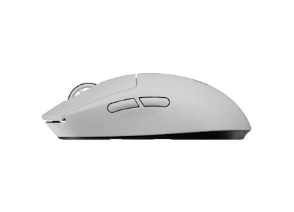 Logitech Mouse Gaming Inalámbrico 44000 DPI, 910-007656
