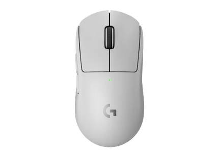 Logitech Mouse Gaming Inalámbrico 44000 DPI, 910-007656