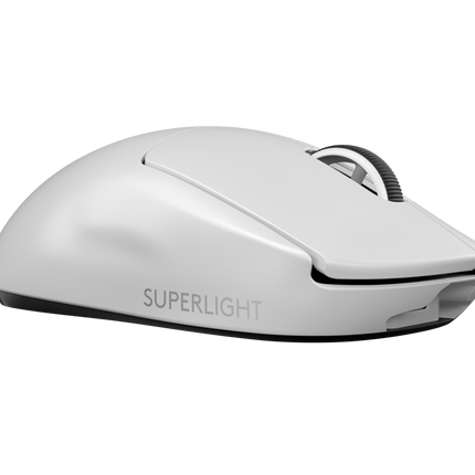 Mouse Gaming Logitech PRO X SUPERLIGHT 2 | Inalámbrico | 32,000 DPI | Receptor LIGHTSPEED