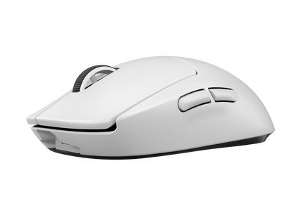 Mouse Gaming Logitech PRO X SUPERLIGHT 2 | Inalámbrico | 32,000 DPI | Receptor LIGHTSPEED