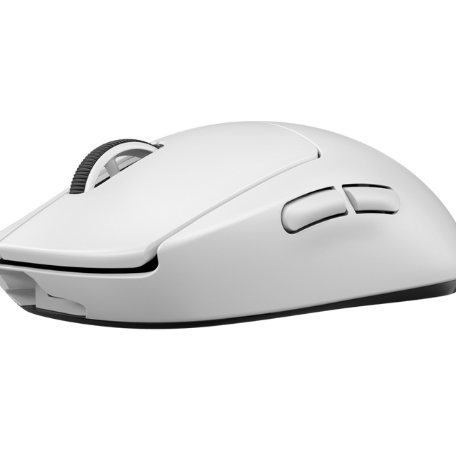 Mouse Gaming Logitech PRO X SUPERLIGHT 2 | Inalámbrico | 32,000 DPI | Receptor LIGHTSPEED