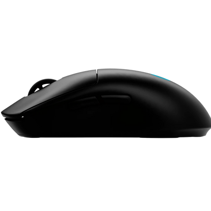 Mouse Gaming Logitech PRO 2 Lightspeed | Inalámbrico | Receptor USB