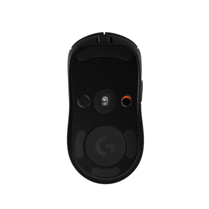 Mouse Gaming Logitech PRO 2 Lightspeed | Inalámbrico | Receptor USB