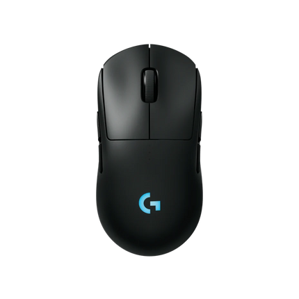 Mouse Gaming Logitech PRO 2 Lightspeed | Inalámbrico | Receptor USB